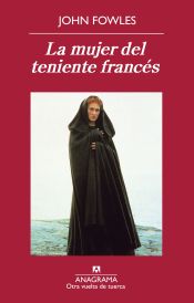 Portada de La mujer del teniente francés