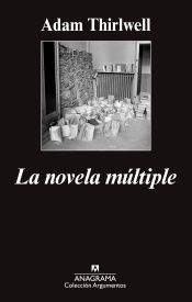 Portada de La novela múltiple