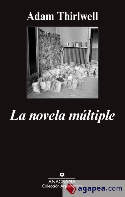 La novela múltiple