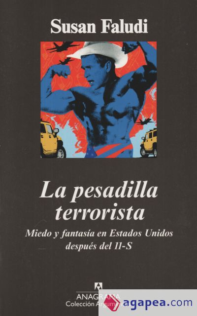 La pesadilla terrorista