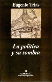 Portada de La política y su sombra