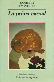 Portada de La prima carnal