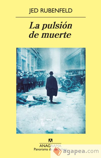 La pulsión de muerte