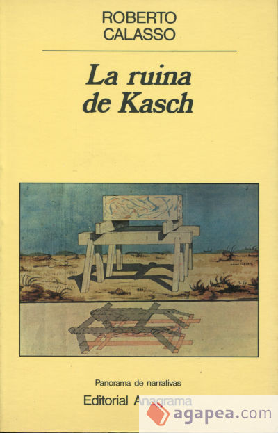 La ruina de Kasch