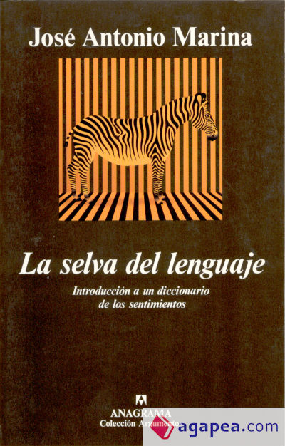 La selva del lenguaje