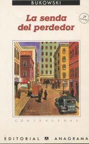 Portada de La senda del perdedor