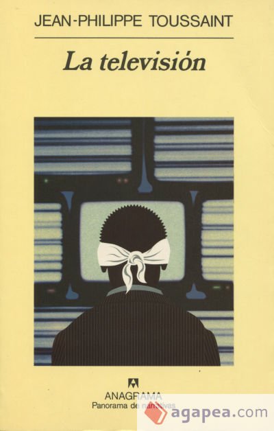 La televisi&oacute;n