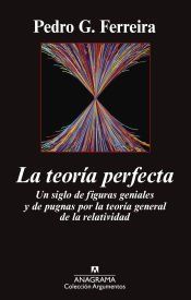 Portada de La teor&iacute;a perfecta