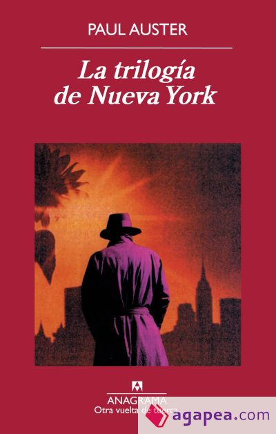 La trilogía de Nueva York