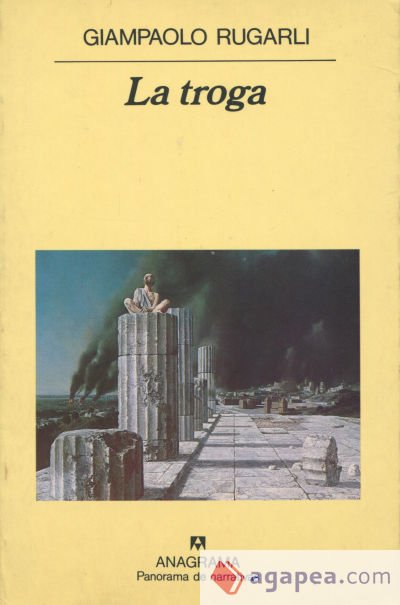 La troga