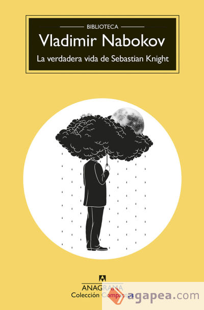 La verdadera vida de Sebastian Knight