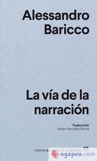 La vía de la narración