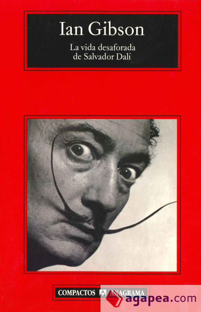 La vida desaforada de Salvador Dalí