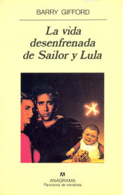 Portada de La vida desenfrenada de Sailor y Lula