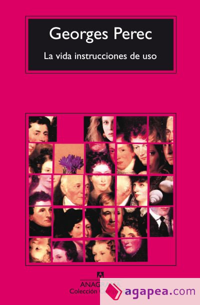 La vida instrucciones de uso