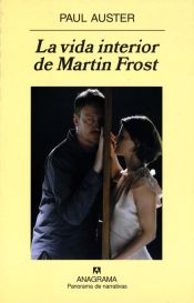 Portada de La vida interior de Martin Frost