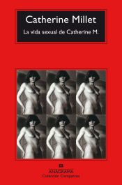 Portada de La vida sexual de Catherine M