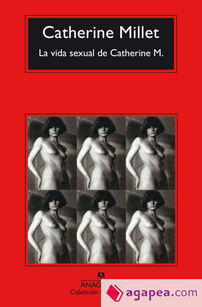 La vida sexual de Catherine M