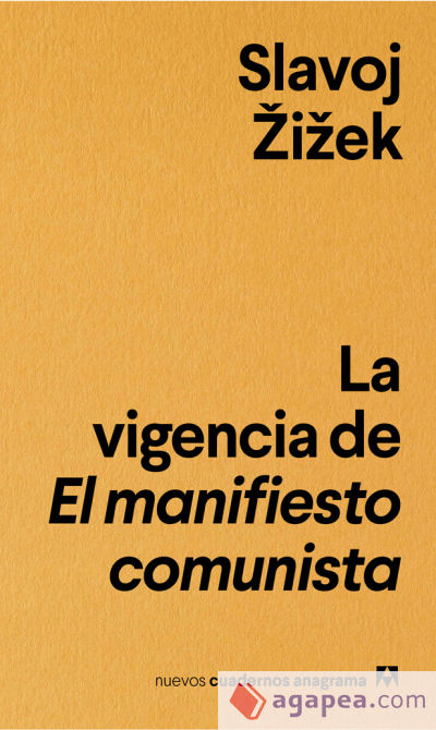 La vigencia del El manifiesto comunista