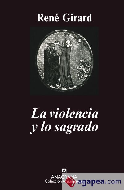 La violencia y lo sagrado