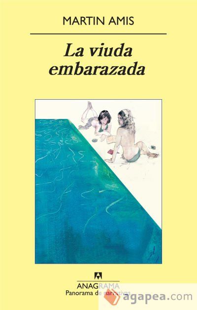 La viuda embarazada La viuda embarazada