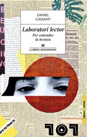 Portada de Laboratori lector