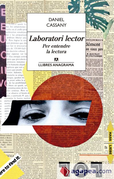 Laboratori lector