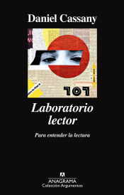 Portada de Laboratorio lector