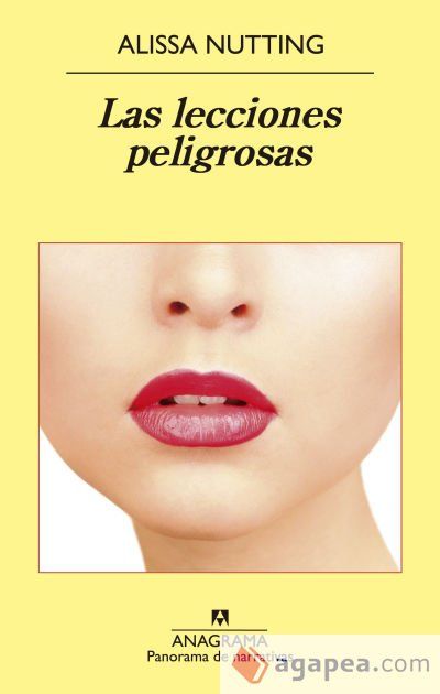 Las lecciones peligrosas