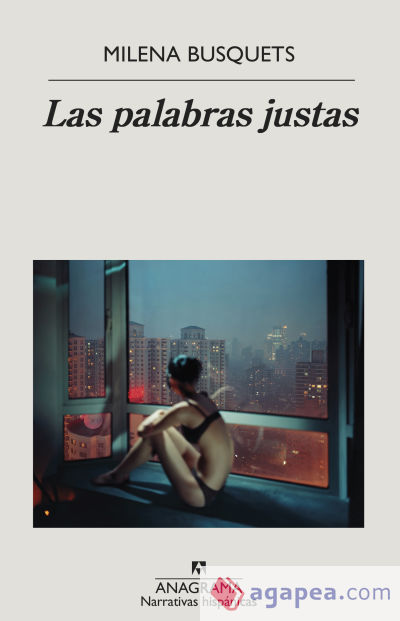 Las palabras justas