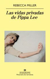 Portada de Las vidas privadas de Pippa Lee