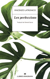 Portada de Les perfeccions