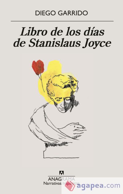 Libro de los días de Stanislaus Joyce