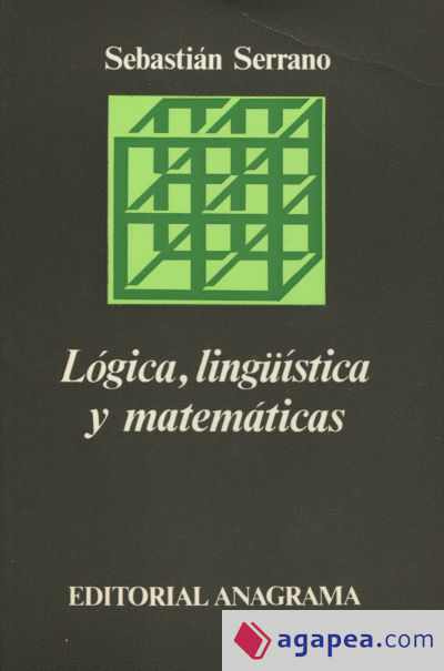 Lógica, lingüística y matemáticas