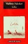 Portada de Lolita