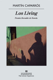 Portada de Los Living