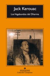 Portada de Los Vagabundos del Dharma