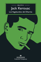 Portada de Los Vagabundos del Dharma