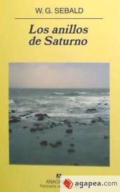 Los anillos de Saturno