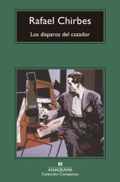 Portada de Los disparos del cazador