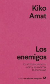 Portada de Los enemigos