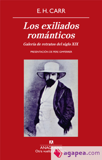 Los exiliados románticos