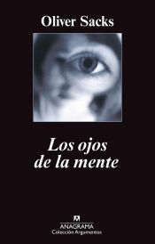 Portada de Los ojos de la mente