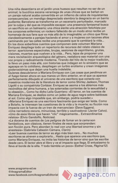 Los peligros de fumar en la cama