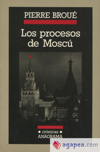 Los procesos de Moscú