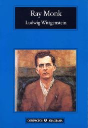 Portada de Ludwig Wittgenstein