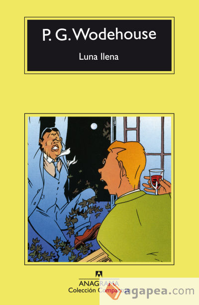 Luna llena