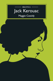 Portada de Maggie Cassidy