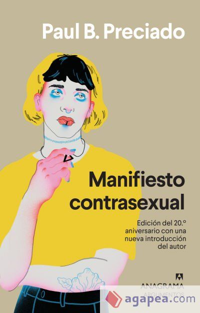 Manifiesto contrasexual