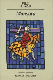 Portada de Mansura